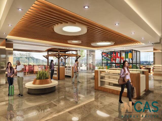 Oficina para Venta en San Pedro Sula - 4
