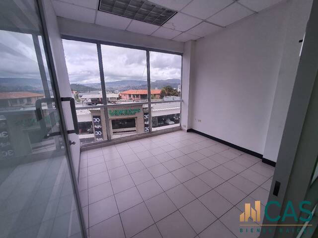 Oficina para Alquiler en Tegucigalpa - 5