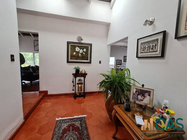 Casa para Venta en Tegucigalpa - 4