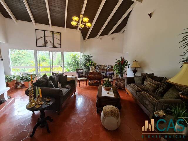 Casa para Venta en Tegucigalpa - 5