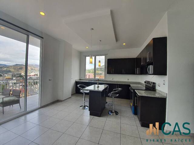 Apartamento para Venta en Tegucigalpa - 4