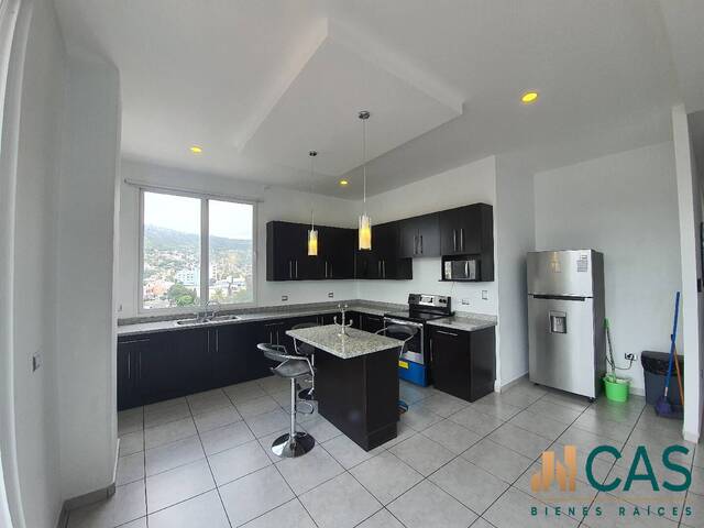 Apartamento para Venta en Tegucigalpa - 5