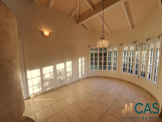 #126 - Casa para Venta en Tegucigalpa - Distrito Central 