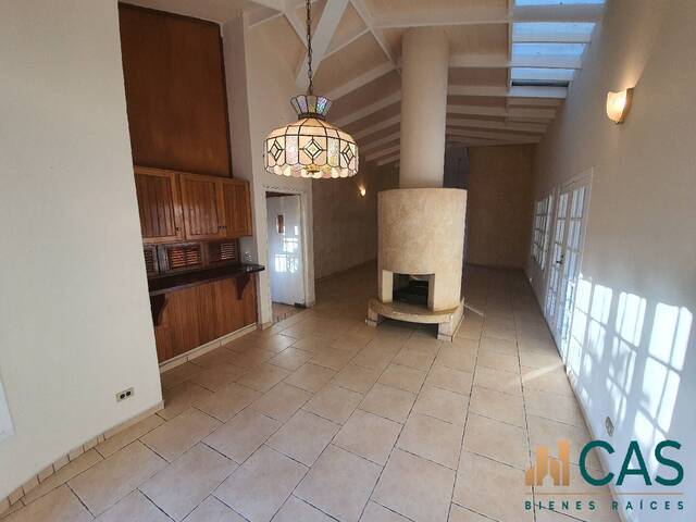 #126 - Casa para Venta en Tegucigalpa - Distrito Central 