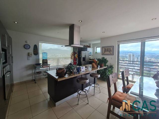 Apartamento para Venta en Tegucigalpa - 4