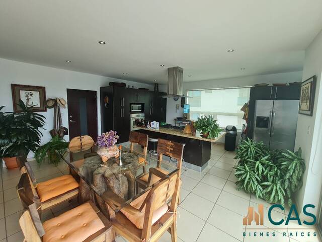 Apartamento para Venta en Tegucigalpa - 5