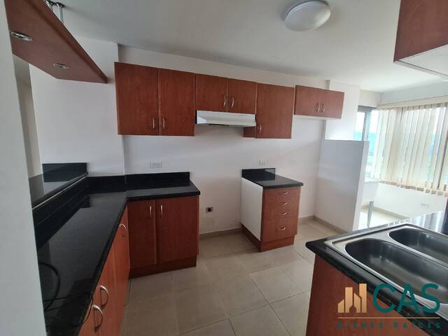 Apartamento para Venta en Tegucigalpa - 5