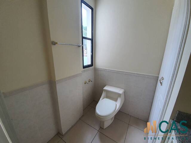 Apartamento para Alquiler en Tegucigalpa - 4
