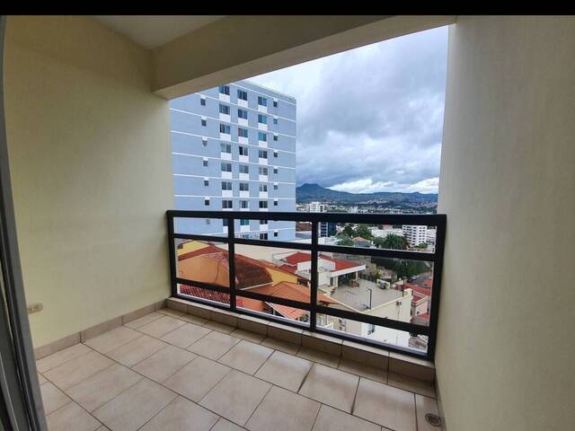 Apartamento para Alquiler en Tegucigalpa - 5
