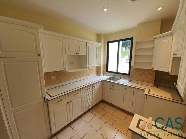 #132 - Apartamento para Alquiler en Tegucigalpa - Distrito Central 