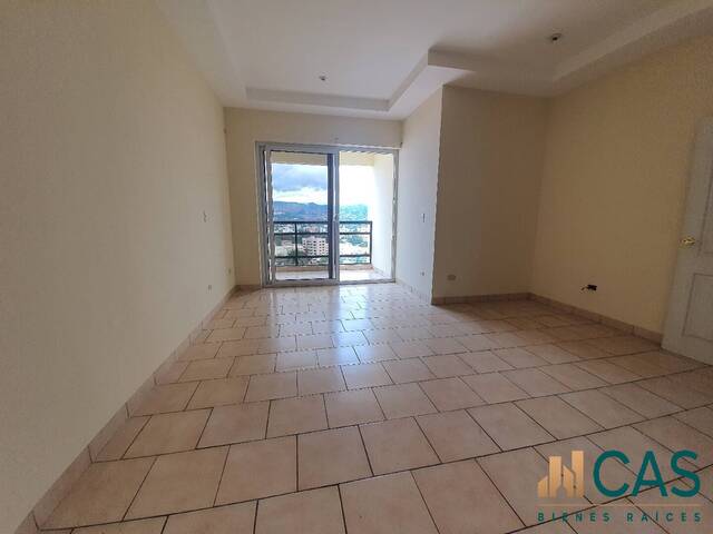#132 - Apartamento para Alquiler en Tegucigalpa - Distrito Central 