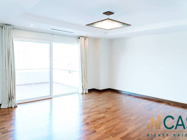 #133 - Apartamento para Venta en Tegucigalpa - Distrito Central 