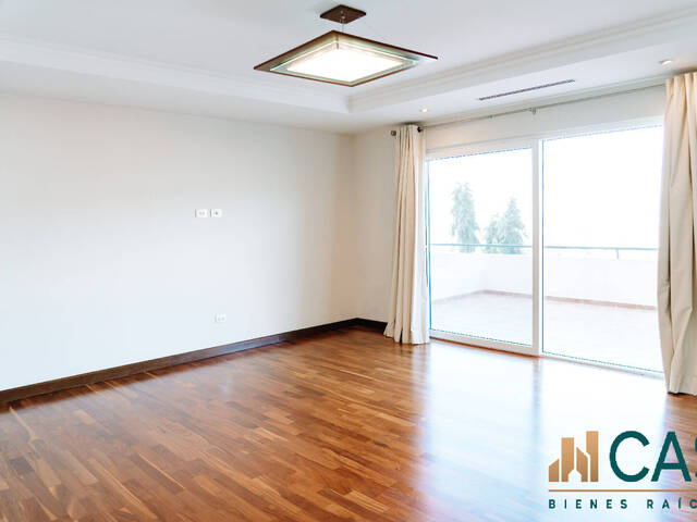 #133 - Apartamento para Venta en Tegucigalpa - Distrito Central 