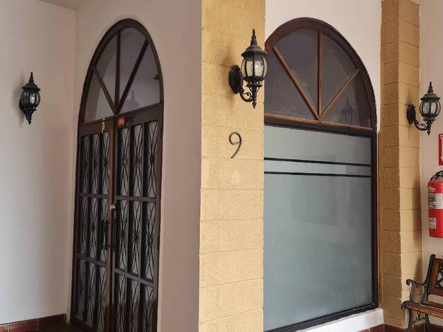 #136 - Oficina para Alquiler en Tegucigalpa - Distrito Central  - 3