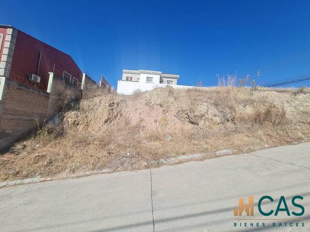 Terreno para Venta en Tegucigalpa - 4