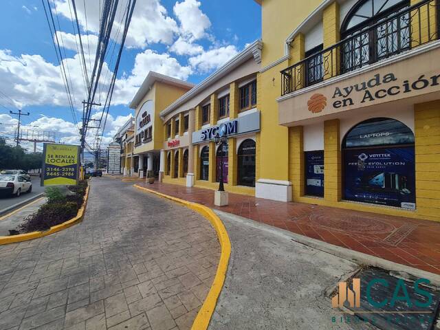 Punto Comercial para Alquiler en Tegucigalpa - 4