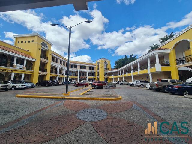 Punto Comercial para Lanzamiento en Tegucigalpa - 4