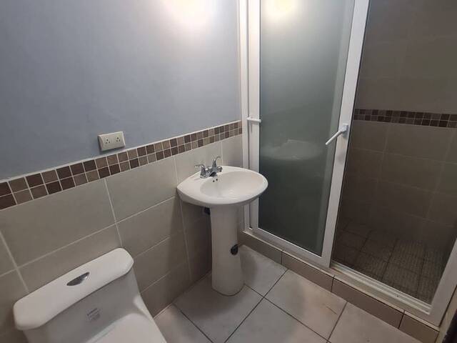 Apartamento para Alquiler en Tegucigalpa - 5