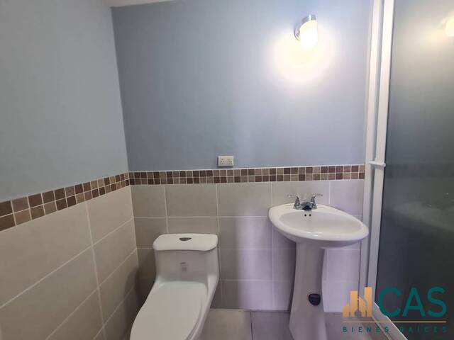 Apartamento para Alquiler en Tegucigalpa - 4