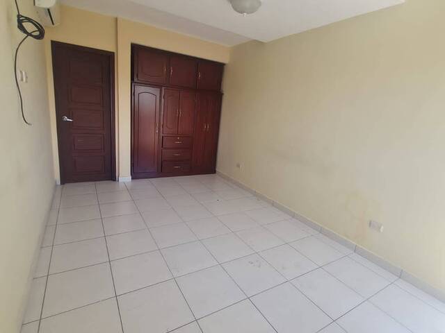 #144 - Apartamento para Alquiler en Tegucigalpa - Distrito Central 