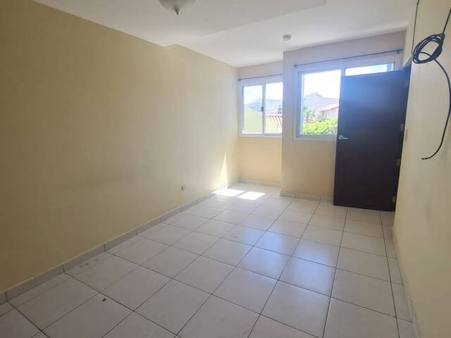 #144 - Apartamento para Alquiler en Tegucigalpa - Distrito Central 