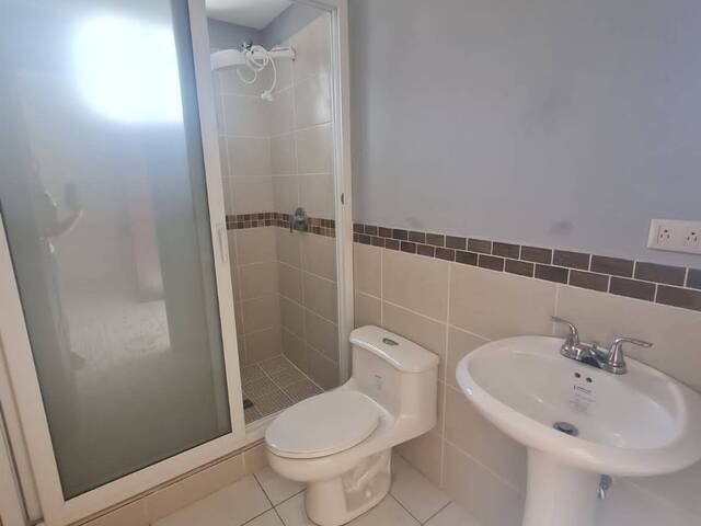 Apartamento para Alquiler en Tegucigalpa - 4