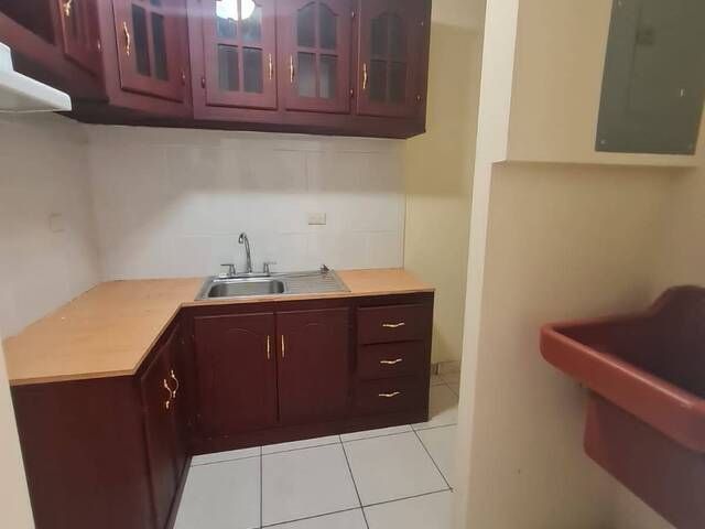 Apartamento para Alquiler en Tegucigalpa - 5