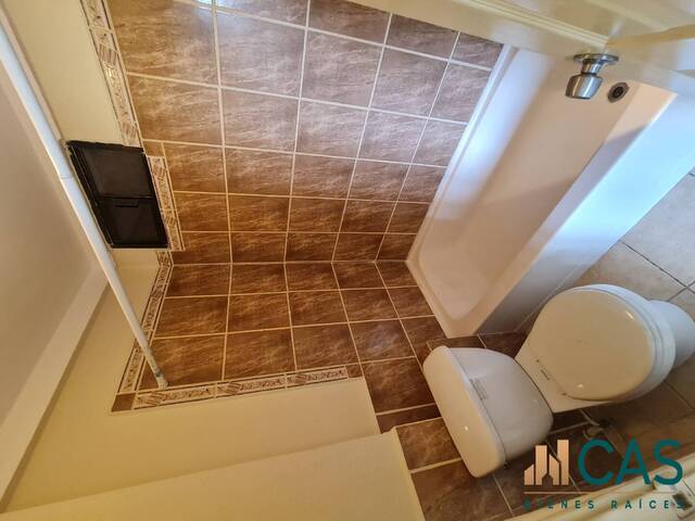 #146 - Apartamento para Alquiler en Tegucigalpa - Distrito Central 