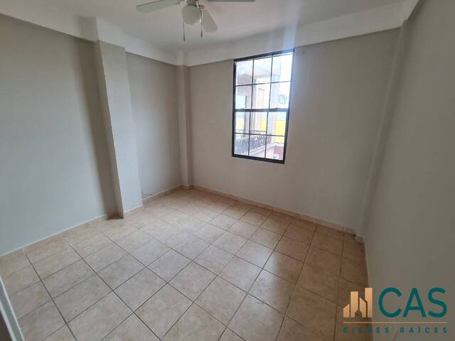 Apartamento para Alquiler en Tegucigalpa - 5