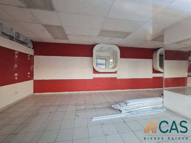 Punto Comercial para Alquiler en Tegucigalpa - 4