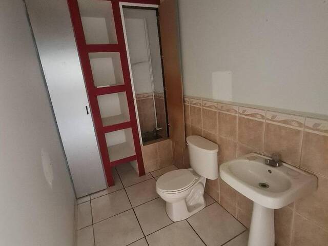 Piso Comercial para Alquiler en Tegucigalpa - 4