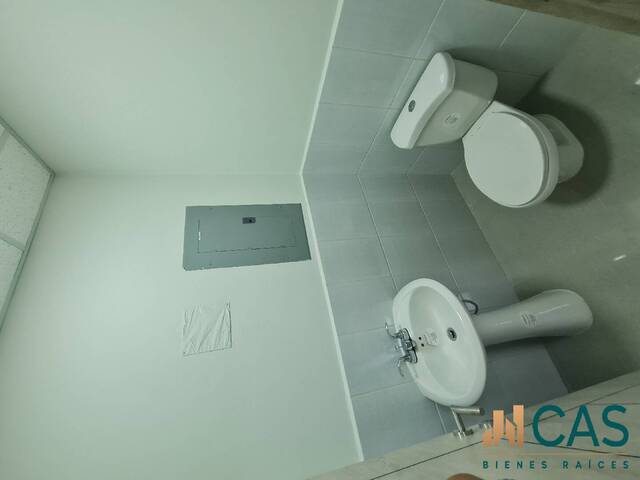 Oficina para Alquiler en Tegucigalpa - 5