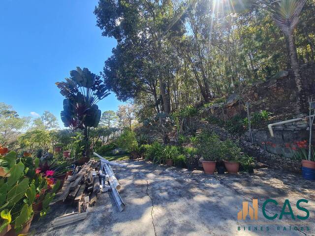 #154 - Casa para Venta en Tegucigalpa - Distrito Central 