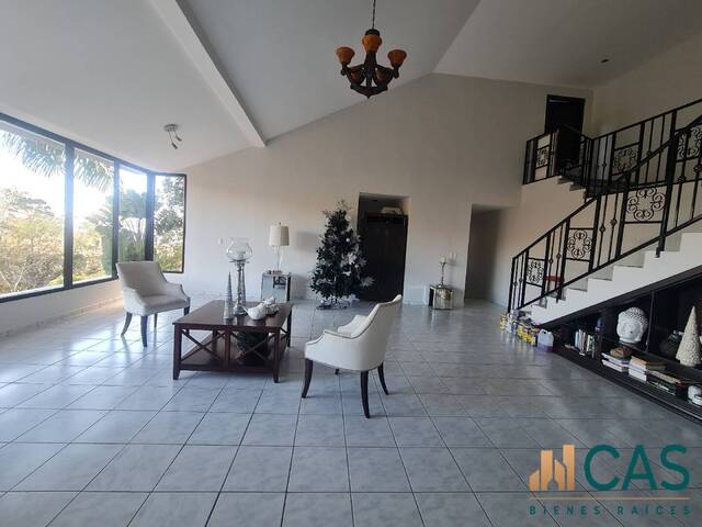 Casa para Venta en Tegucigalpa - 4