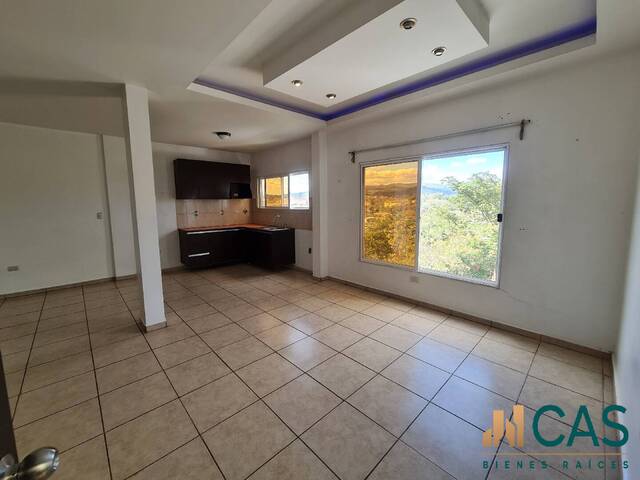 #155 - Apartamento para Alquiler en Tegucigalpa - Distrito Central 