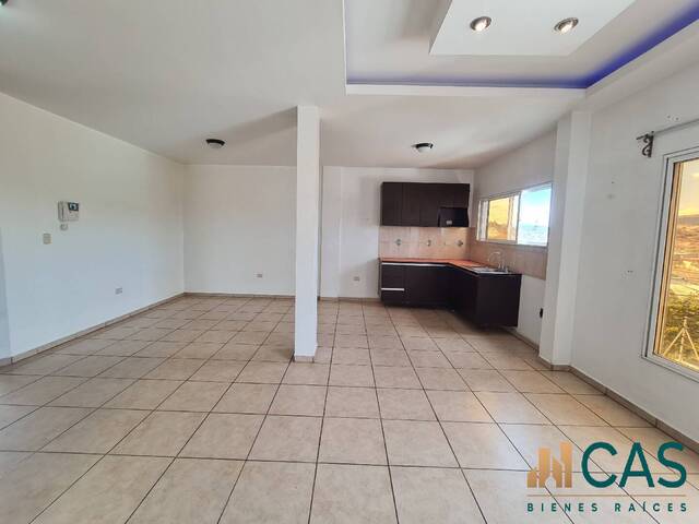 #155 - Apartamento para Alquiler en Tegucigalpa - Distrito Central 