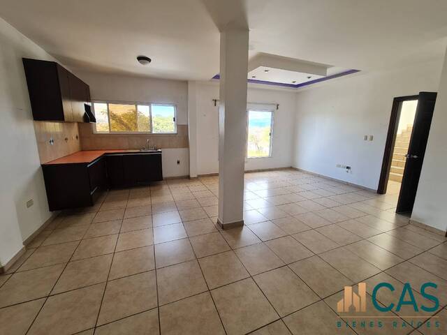 #155 - Apartamento para Alquiler en Tegucigalpa - Distrito Central 