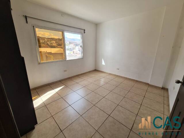 Apartamento para Alquiler en Tegucigalpa - 4