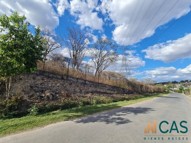 Terreno para Venta en Tegucigalpa - 4