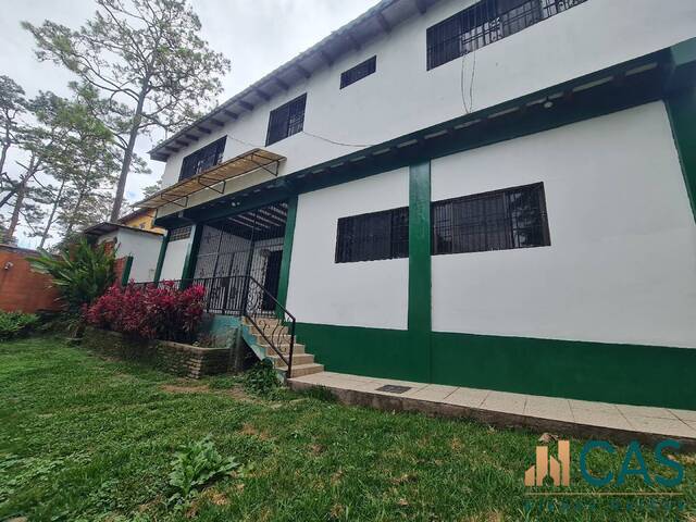 Casa para Alquiler en Tegucigalpa - 4