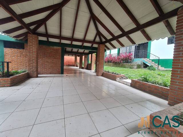 Casa para Alquiler en Tegucigalpa - 5