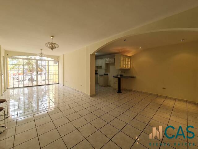 #165 - Apartamento para Venta en Tegucigalpa - Distrito Central  - 1