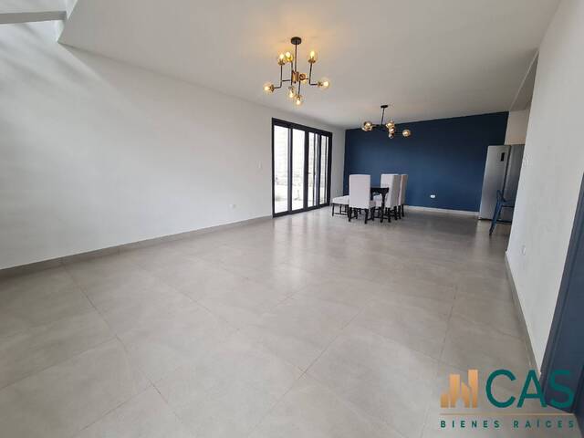 #166 - Casa para Alquiler en Tegucigalpa - Distrito Central 