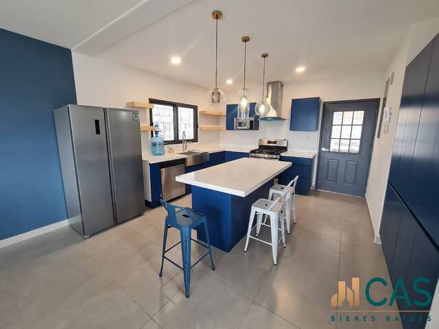 #166 - Casa para Alquiler en Tegucigalpa - Distrito Central 