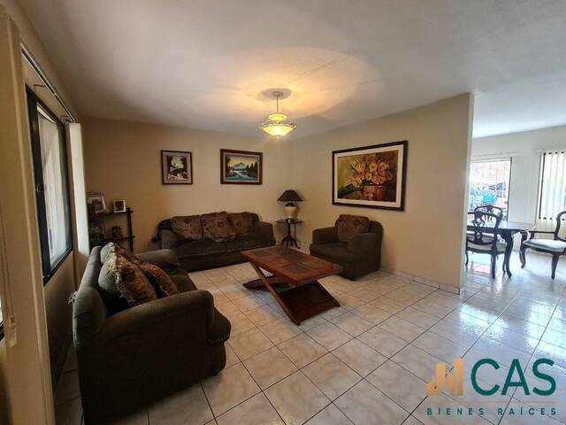 #170 - Casa para Venta en Tegucigalpa - Distrito Central 