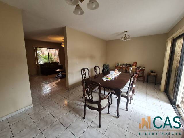 #170 - Casa para Venta en Tegucigalpa - Distrito Central 