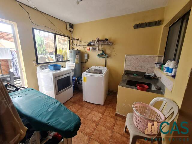 Casa para Venta en Tegucigalpa - 4
