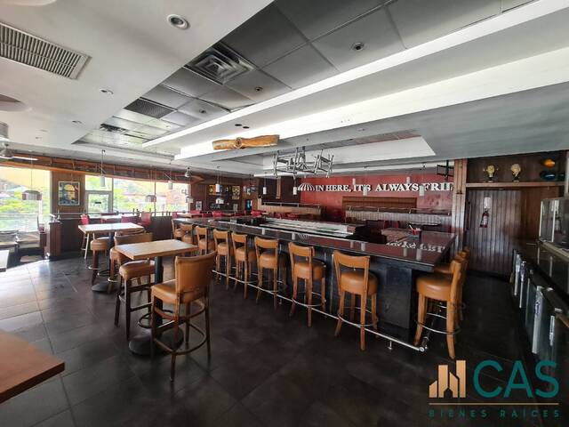 Piso Comercial para Alquiler en Tegucigalpa - 5