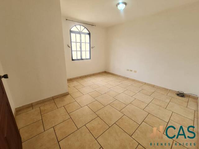 #172 - Apartamento para Alquiler en Tegucigalpa - Distrito Central 