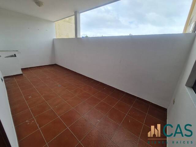 #172 - Apartamento para Alquiler en Tegucigalpa - Distrito Central 